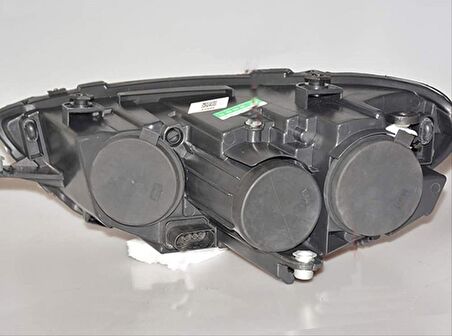 Volkswagen Scırocco 09-17 Led Far