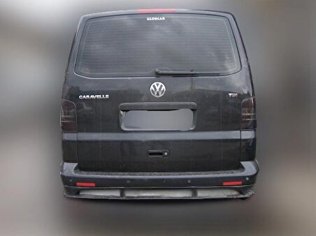 Volkswagen T5 Arka Tampon Eki