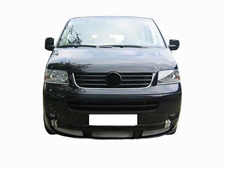 VW Caravelle Ön Tampon Altı Telli Fiber 2003-2010