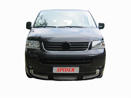 VW Caravelle T5.5 Ön Tampon Altı Telli Fiber 2010-2015