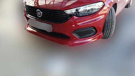 Fiat Egea Ön Karlık Boyalı Sedan 2020-