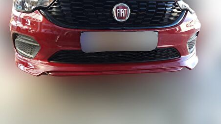 Fiat Egea Ön Karlık Boyalı Sedan 2020-