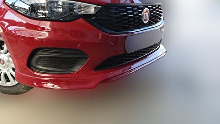 Fiat Egea Ön Karlık Boyalı Sedan 2020-
