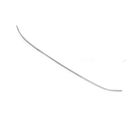 Fiat Egea Sedan Krom Ön Tampon Çıtası 2020 Üzeri