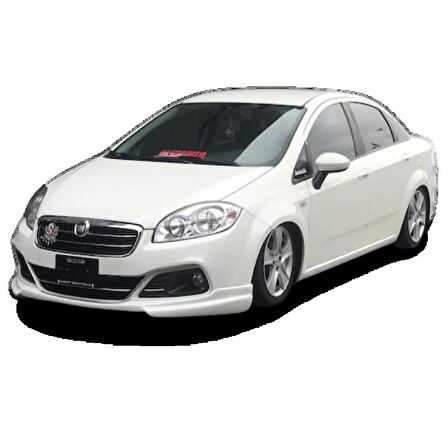 Fiat Linea (2013 - 2017) Ön Ek (Plastik)