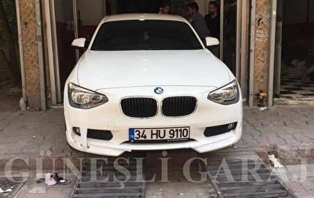 Bmw F20 12-16 Ön Ek