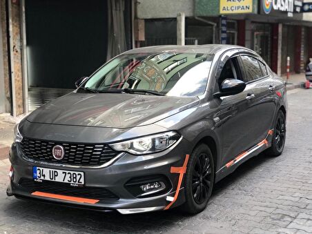 Fiat Egea Ön Ek