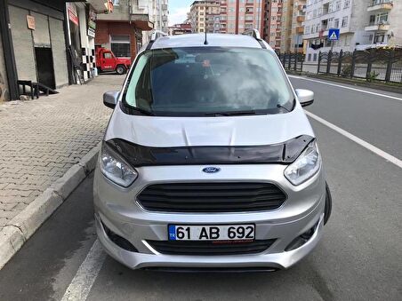 Ford Tourneo Courier Ön Tampon Eki