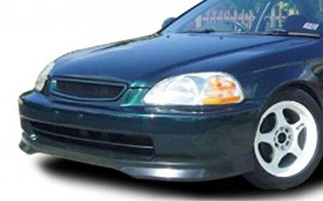 Honda Civic 96-98 Typer Ön Ek