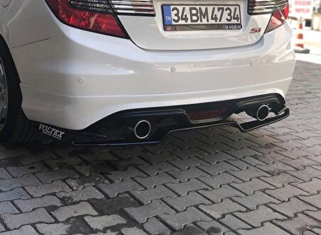Honda Civic Voltex Difüzör Uyumlu