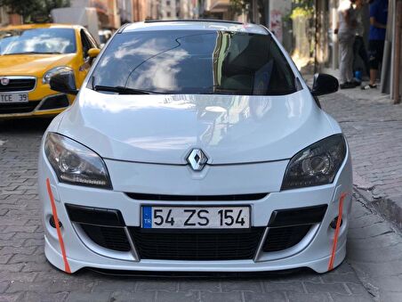 Renault Megane 3 Ön Ek