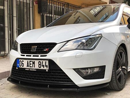 Seat İbiza Cupra Ön Lip
