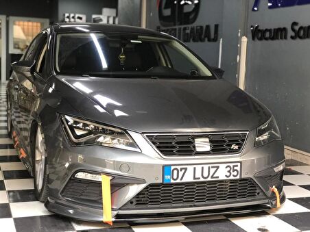 Seat Leon FR Ön Ek 17-20
