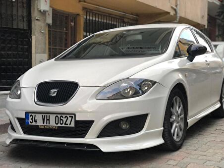 Seat Leon Mk2 Makyajlı Ön Ek