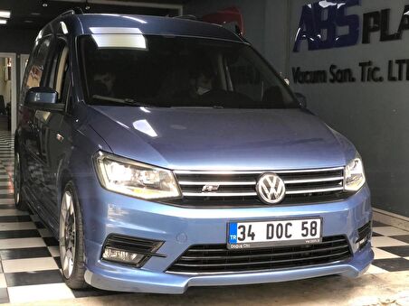 Volkswagen Caddy Ön Ek 2015 - Sonrası