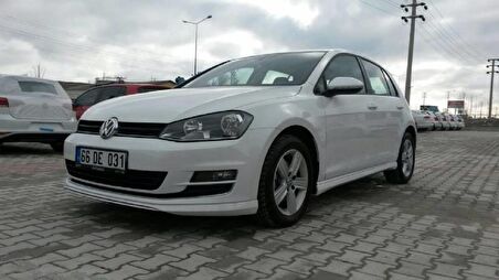 Volkswagen Golf 7 Sportline Ön Ek