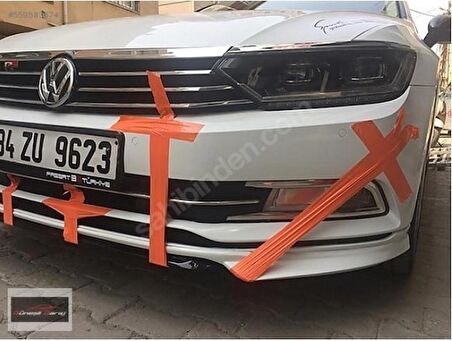 Volkswagen Passat 14+ Ön Ek