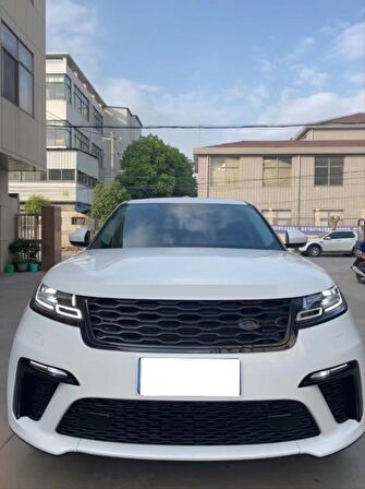 VELAR 2016-2020 SVA BODY KIT