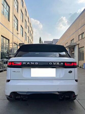 VELAR 2016-2020 SVA BODY KIT