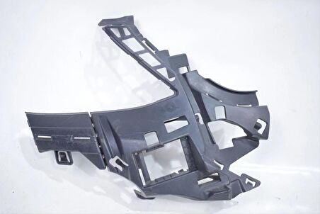 W222 S Uyumlu Serisi İçin Uyumlu Ön Tampon Braketi - Sol - 2228850221