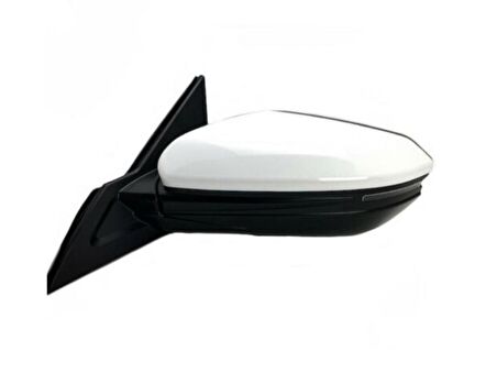 HONDA CIVIC FC5 OEM AYNA SOL