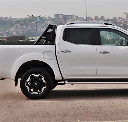 Mitsubishi L200 Rollbar - Siyah Roll Bar (AQM - PRB02)