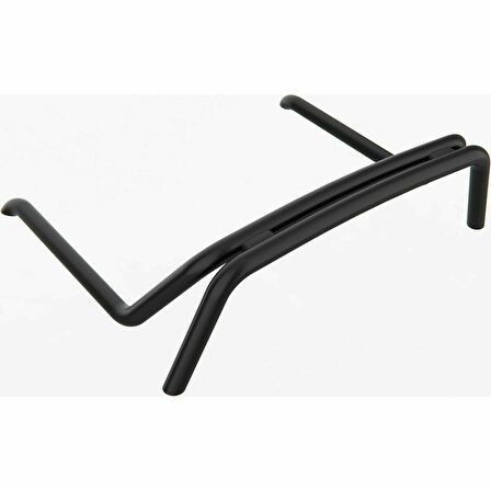Fiat Fullback Rollbar - Canyon Siyah Roll Bar (AQM - PRB28)