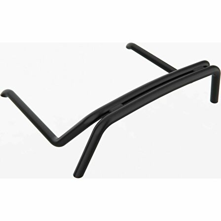 Isuzu D Max Rollbar - Canyon Siyah Roll Bar (AQM - PRB28)