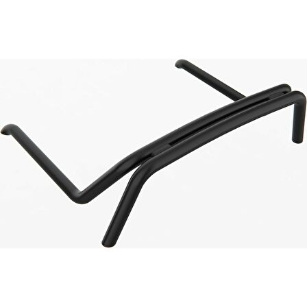 SsangYong Musso Grand Rollbar - Canyon Siyah Roll Bar (AQM - PRB28)