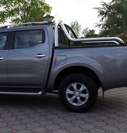 Ford Ranger Rollbar - Canyon Krom Roll Bar (AQM - PRB27)