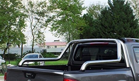 Ford Ranger Rollbar - Canyon Krom Roll Bar (AQM - PRB27)