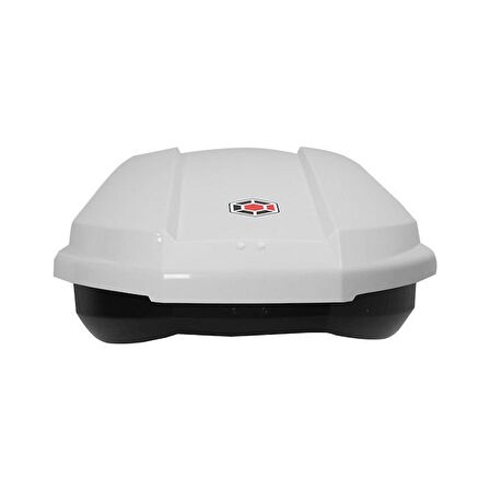 PORTBAGAJ TURTLE EVO Space White 310 litre