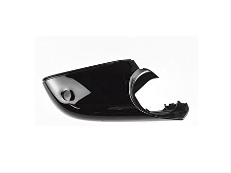 F30 3 SERISI IÇIN UYUMLU AYNA ALT KAPAK - SOL - 51167284133