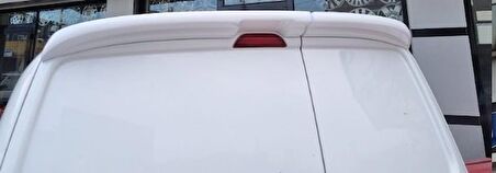 Ford Courier Spoiler