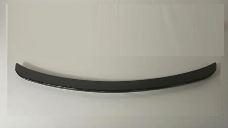 CRUZE 2009-2014 IÇIN SPOILER - PIANO BLACK
