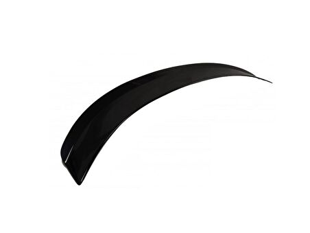 OCTAVIA 2013-2020 IÇIN RS SPOILER - PIANO BLACK
