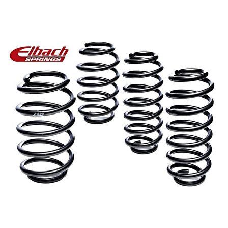 MERCEDES - C-KLASSE CABRIO (A205)C 180, C 200, C 250, C 300, C200 EQ BoostPRO KIT - 30 MM