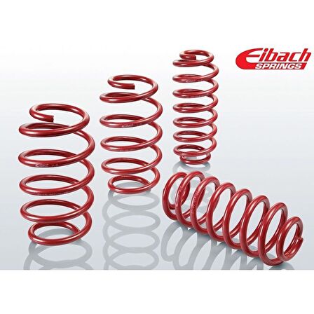 AUDI A3 8V -  VW GOLF 7 - SEAT LEON 5F 1.0 - 1.2 - 1.4 - 1.5 BENZİNLİSPORTLINE - 45 MM / 40 MM