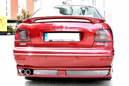 Fiat Marea Arka Karlık Boyalı