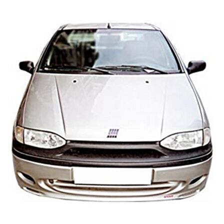 Fiat Palio Ön Tampon Altı (Cup Havl) Fiber 1998-2012