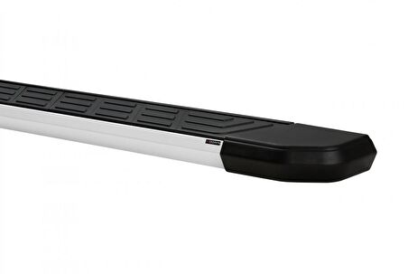 Fiat Scudo 2 Kısa Şase Newline Aluminyum Yan Basamak 219 Cm 2007-2016