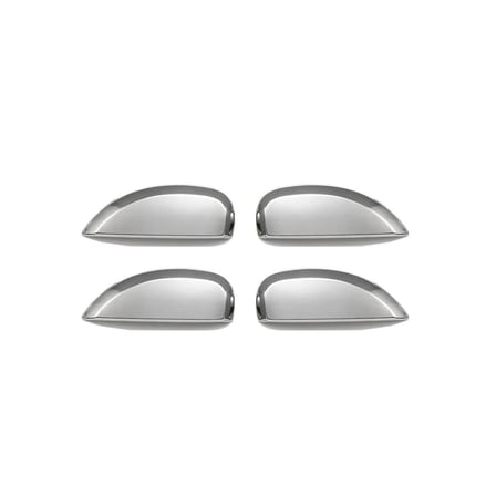 Dacia Logan Mcv Krom Kapı Kolu 4 Kapı 2013-2020