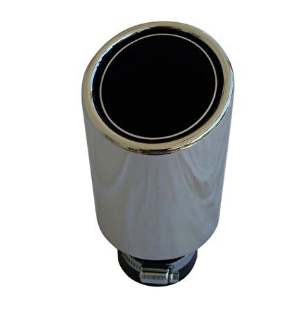 ik Tekli Kromajlı / Eguc436-A