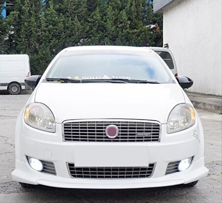 Fıat Lınea 2007-2012 / 2012-2015 Ayna Kapağı