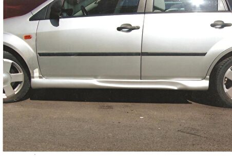 Ford Fiesta 5 Macbiel 2 Prç. 2004-2008 Boyalı
