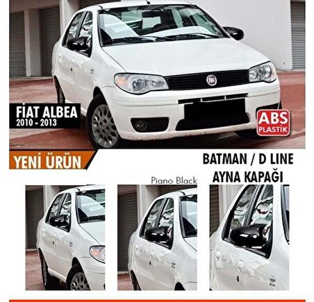 10-2013) Batman Yarasa Ayna Kapağı (Makyajlı Kasa)