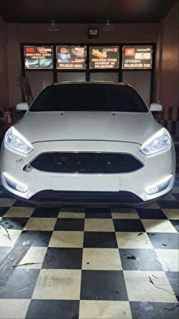 Ford Focus 2015-2018 Ön Sıs Ledı Kayar Sınyallı