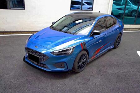 Ford Focus 2019+ Ön Lıp