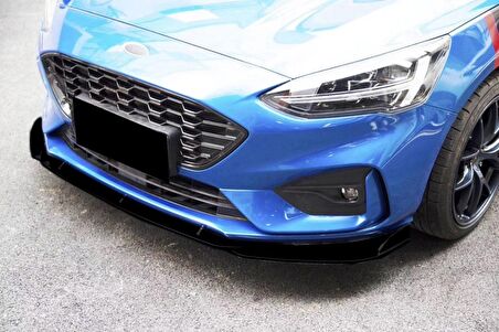 Ford Focus 2019+ Ön Lıp