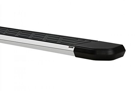 Fiat Doblo Uzun Şase Newline Krom Yan Basamak 223 Cm 2001-2010